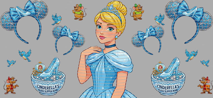 16oz Princess-N4-1267